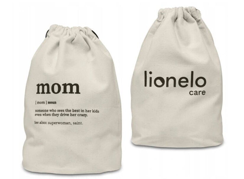Ηλεκτρικό Θήλαστρο Twee Go Grey Lionelo